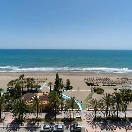 In Near Bajondillo Torremolinos